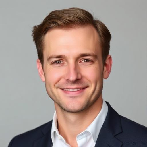 Max Schreiber – Chefanalyst bei SpielbankScout.com