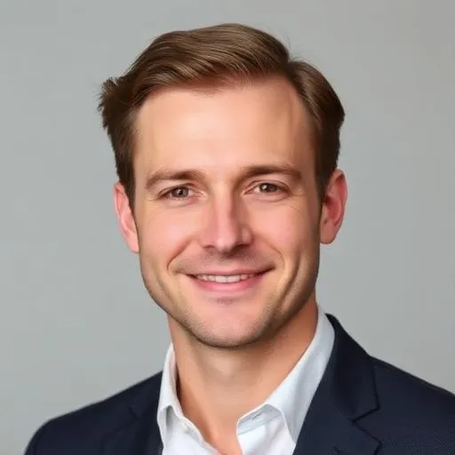 Max Schreiber – Deutscher Casino Analyst
