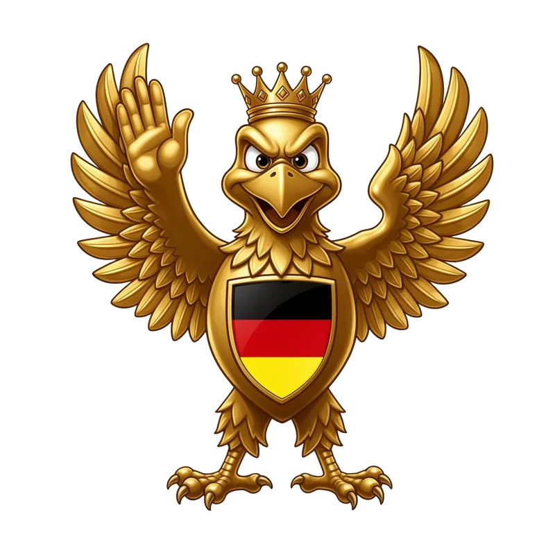 Scout zeigt Warnsignale